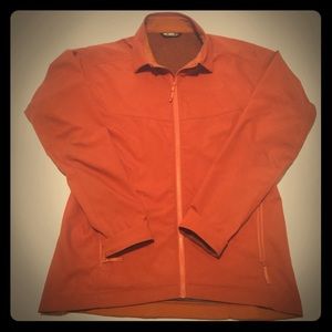 Arc’teryx A2B commuter soft shell Jacket